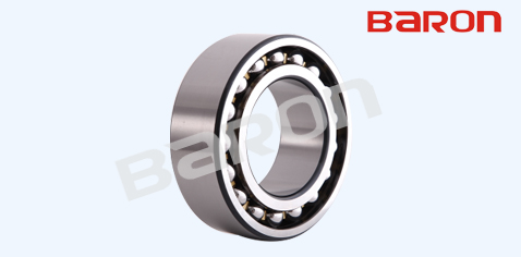 Precision Angular Contact Ball Bearing